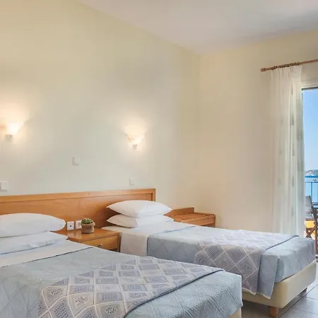 Apartment Afrato Village Sea View