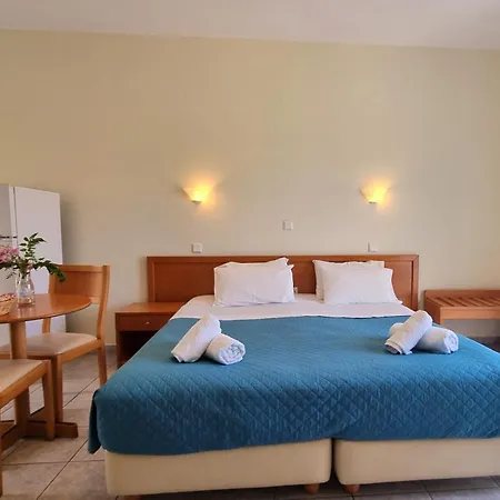 Afrato Village Sea View