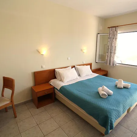 Afrato Village Sea View アパート トラペザキ