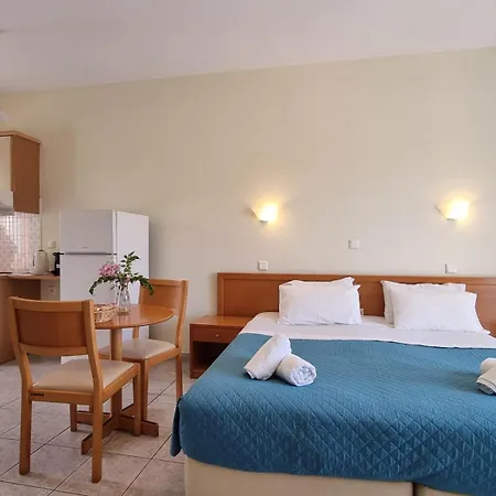 Afrato Village Sea View *