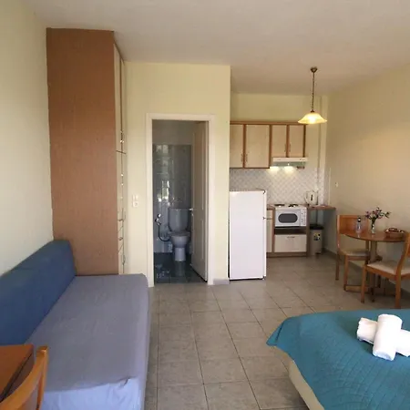 Afrato Village Sea View * トラペザキ