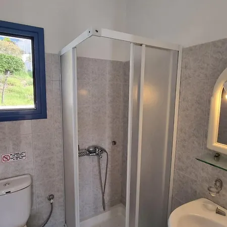 Afrato Village Sea View Apartment