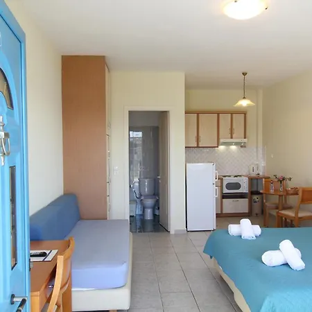 Afrato Village Sea View Apartment Trapezaki (Kefalonia)