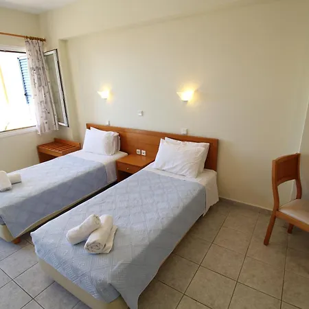 Afrato Village Sea View *