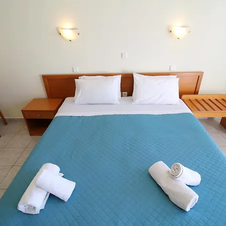 Afrato Village Sea View