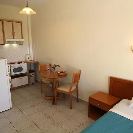 Afrato Village Sea View Apartment