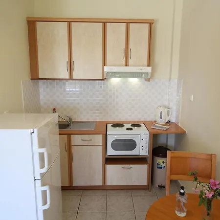 Afrato Village Sea View Apartment *