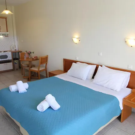 Apartment Afrato Village Sea View *