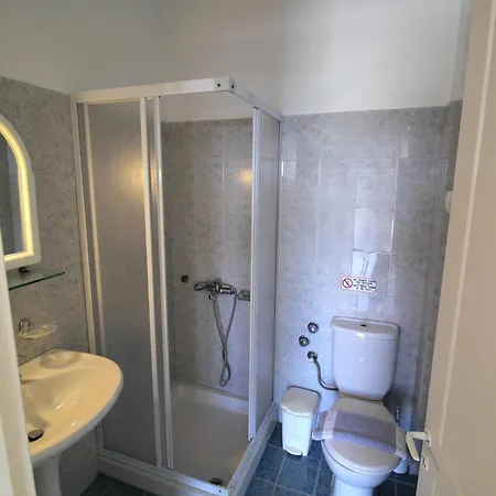 Afrato Village Sea View Apartment Trapezaki (Kefalonia)