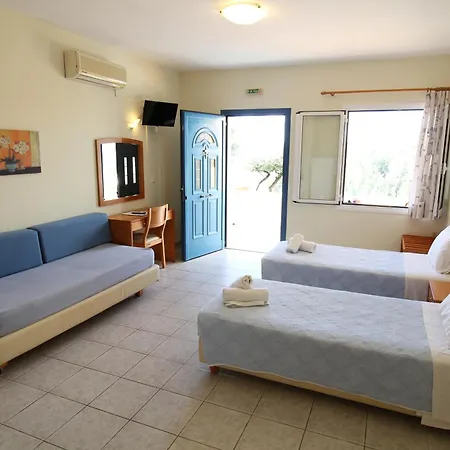 Afrato Village Sea View * Trapezaki (Kefalonia)