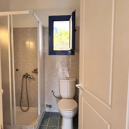 Afrato Village Sea View Apartment *