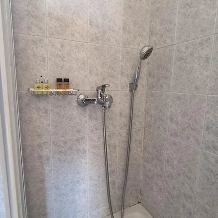 Apartment Afrato Village Sea View *