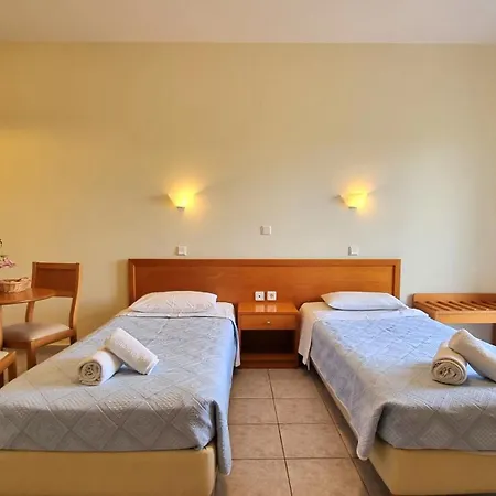 Apartment Afrato Village Sea View Trapezaki (Kefalonia)