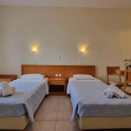 Afrato Village Sea View Apartment Trapezaki (Kefalonia)