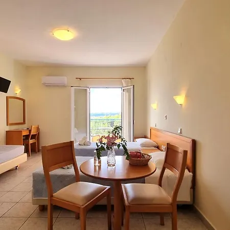 Afrato Village Sea View