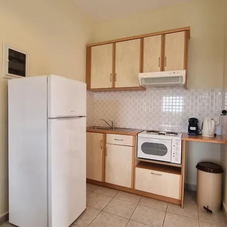 Afrato Village Sea View Apartment