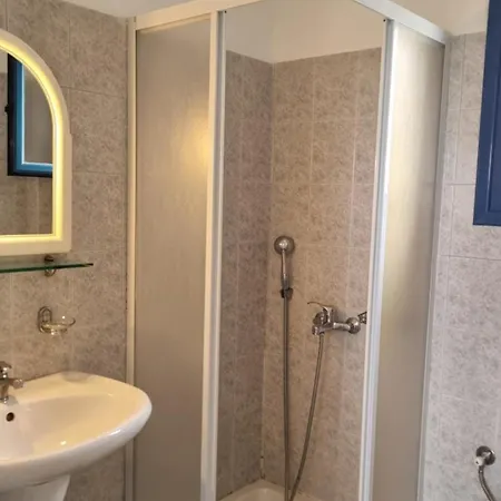 Afrato Village Sea View Apartment *