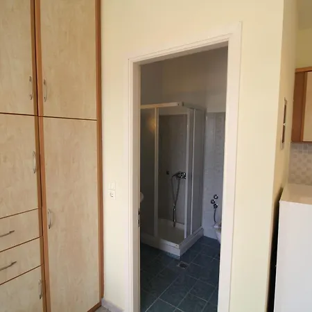 Afrato Village Sea View Apartment Trapezaki (Kefalonia)
