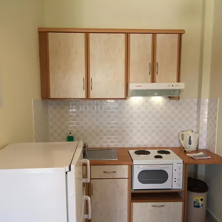 Apartment Afrato Village Sea View Trapezaki (Kefalonia)