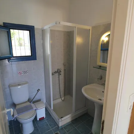 Afrato Village Sea View *