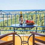 Apartament Afrato Village Sea View *