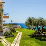 Apartament Afrato Village Sea View *