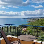 Afrato Village Sea View *
