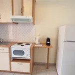Afrato Village Sea View Apartament *