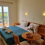 Apartament Afrato Village Sea View Trapezaki (Kefalonia)