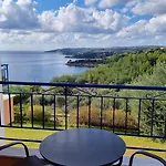 Afrato Village Sea View Apartament