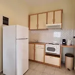 Afrato Village Sea View Apartament