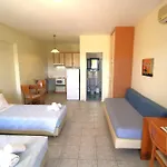 Apartament Afrato Village Sea View *