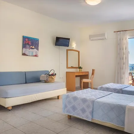 Afrato Village Sea View * Trapezaki (Kefalonia)