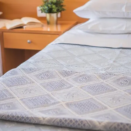 Appartement Afrato Village Sea View Trapezaki (Kefalonia)