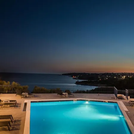 Afrato Village Sea View Trapezaki (Kefalonia)