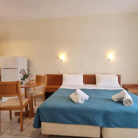 Afrato Village Sea View