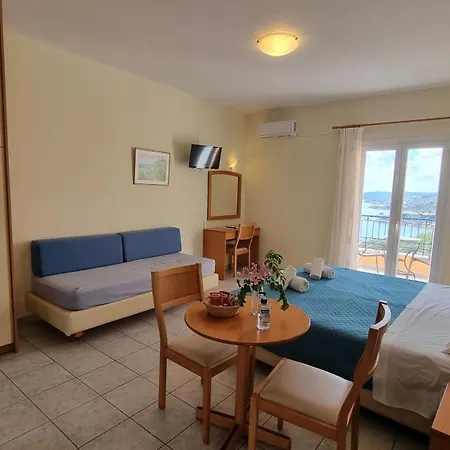 Afrato Village Sea View Trapezaki (Kefalonia)