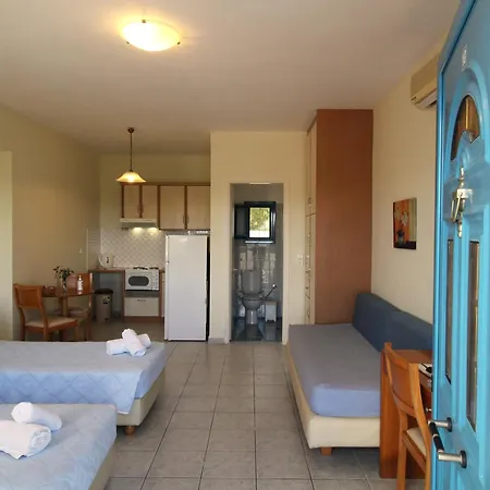 Afrato Village Sea View