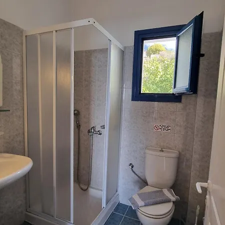 Afrato Village Sea View Appartement *