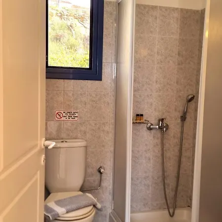 Afrato Village Sea View * Trapezaki (Kefalonia)