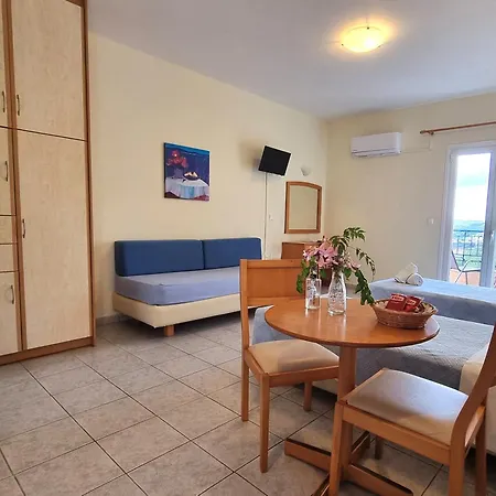 Afrato Village Sea View