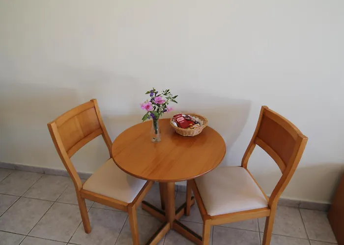 Afrato Village Sea View Muszáta