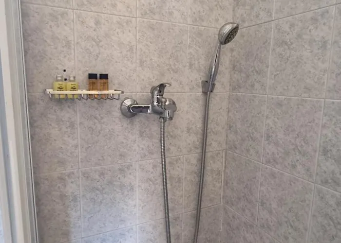 Apartman Afrato Village Sea View *