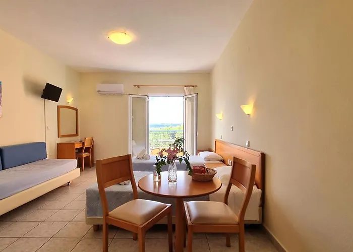 Afrato Village Sea View