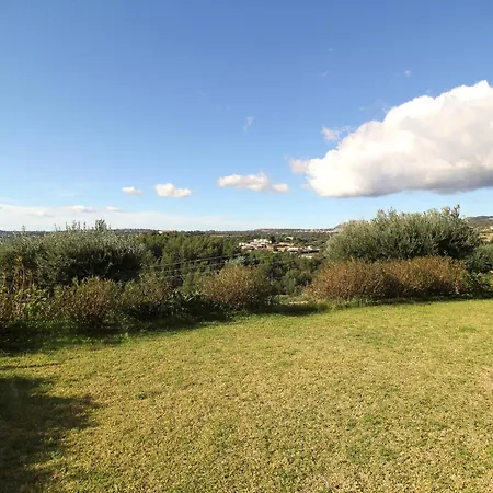 Afrato Village Sea View 3* Τραπεζάκι